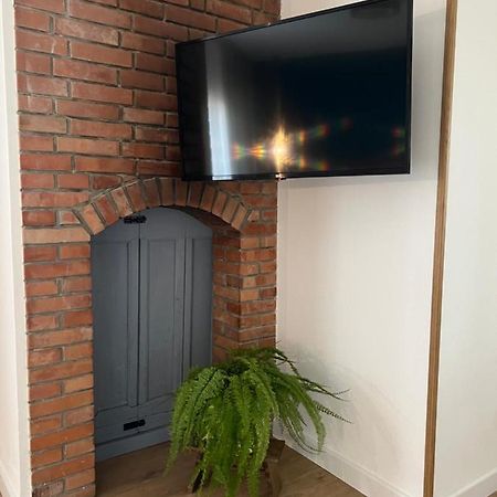 Paola Cozy Studio Rovinj Eksteriør bilde