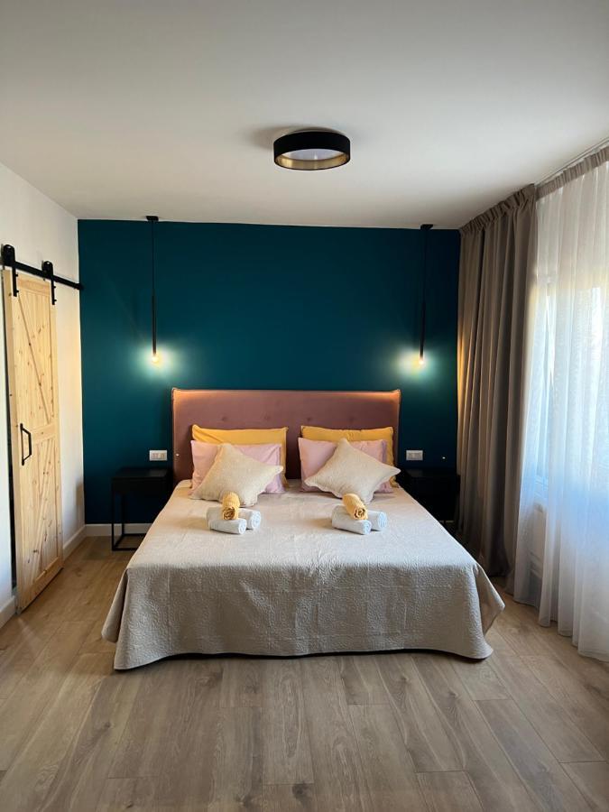Paola Cozy Studio Rovinj Eksteriør bilde