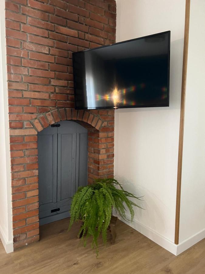 Paola Cozy Studio Rovinj Eksteriør bilde