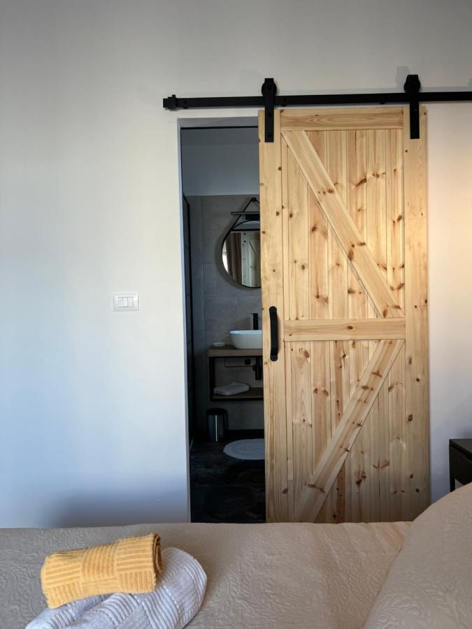 Paola Cozy Studio Rovinj Eksteriør bilde