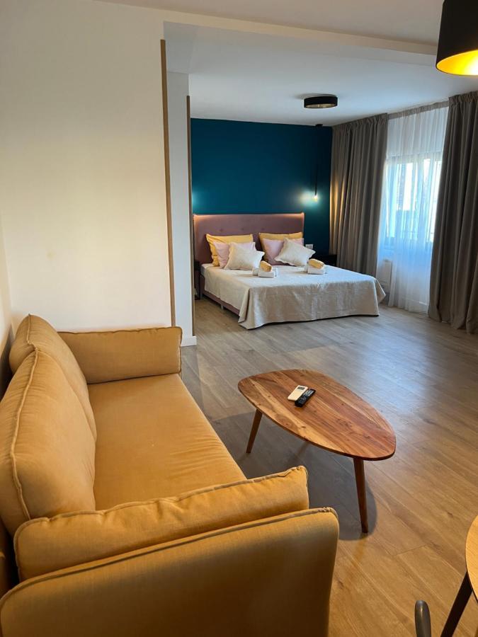 Paola Cozy Studio Rovinj Eksteriør bilde