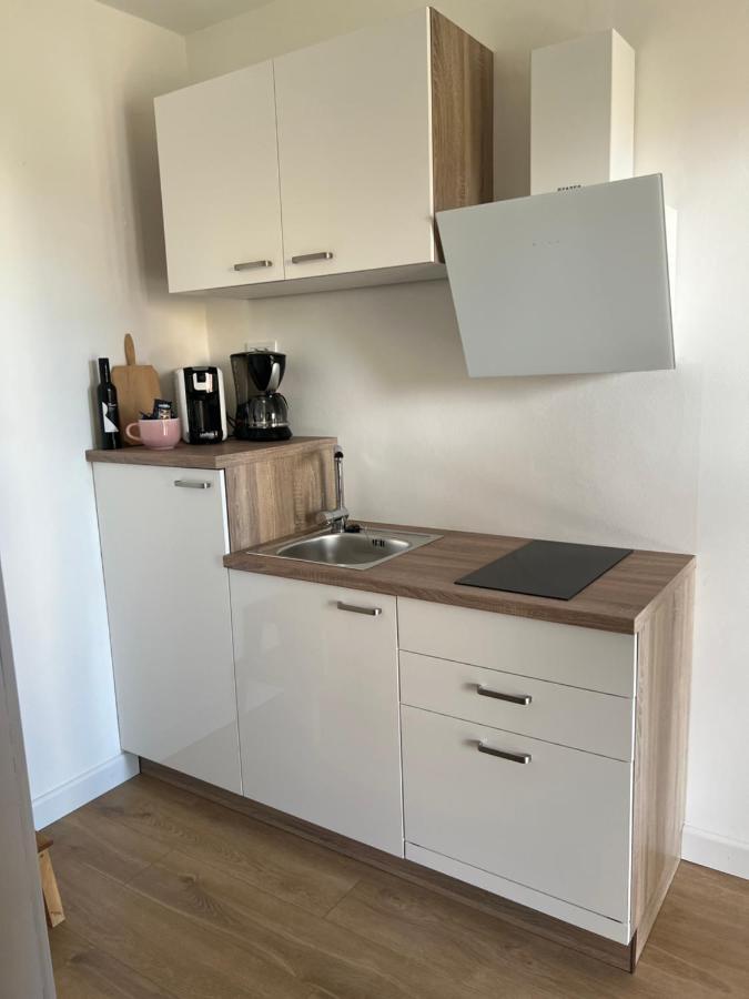 Paola Cozy Studio Rovinj Eksteriør bilde