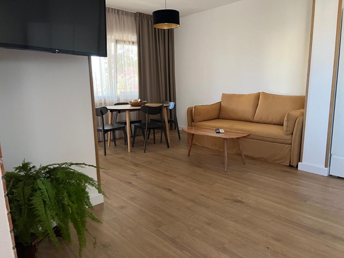 Paola Cozy Studio Rovinj Eksteriør bilde